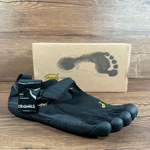 Vibram FiveFingers Barefoot Trail Outdoor Hiking Shoes Women’s Size 38 (7.5-8)